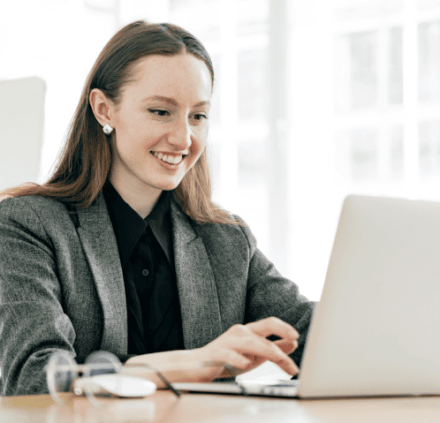 A professional translator providing Confidential Translation to securely process private documents with NDA backed workflows.