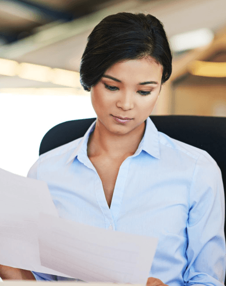 A legal team uses Danish translation services to review supplier contract clauses and confirm terminology before signing.