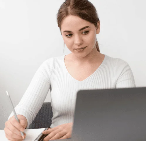 Student use accurate course guide translation services to access academic material in their native language.