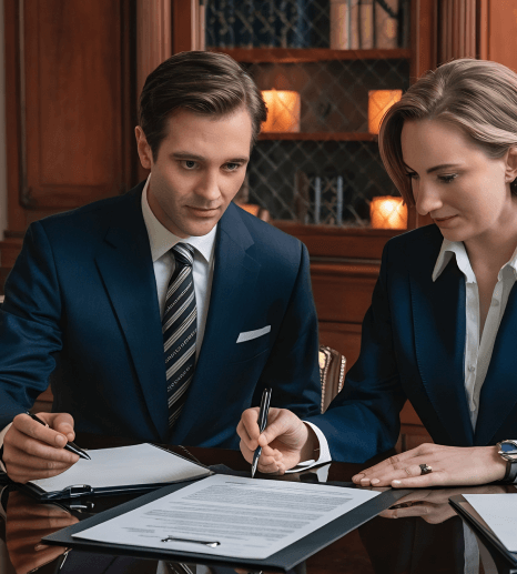 Legal professionals benefit from court transcription services with free revisions and long-term data storage. Legal professionals benefit from court transcription services with free revisions and long-term data storage.