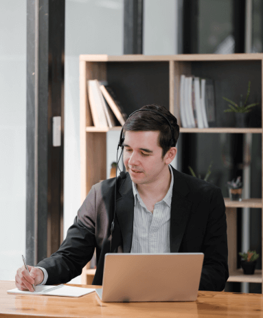 Transcriber offers court transcription services for accurate, confidential, and reliable legal documentation for clients. Transcriber offers court transcription services for accurate, confidential, and reliable legal documentation for clients.