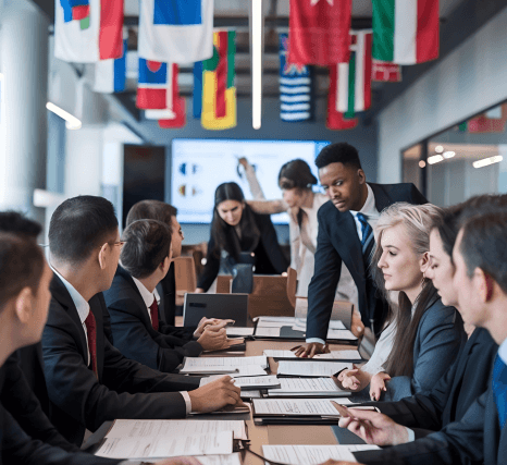 Multilingual court transcription services provide accurate legal transcripts in English, Spanish, French, and more. Multilingual court transcription services provide accurate legal transcripts in English, Spanish, French, and more.