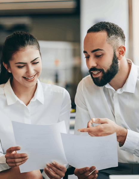 A linguists compares liability and casualty glossaries as insurance translation services cover all coverage types accurately.