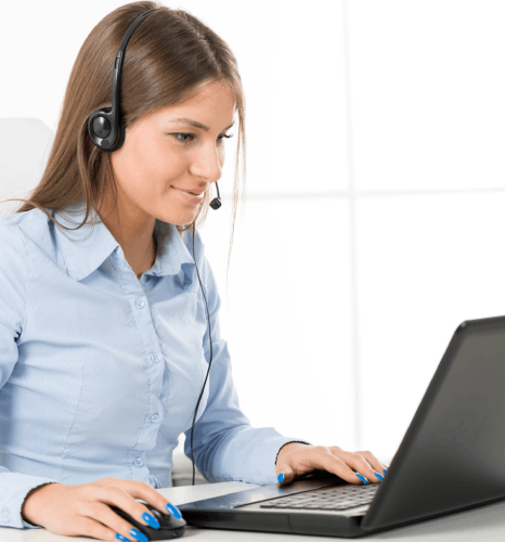 A marketer studies Russian-speaking diaspora stats and budgets russian subtitling services for global regions.