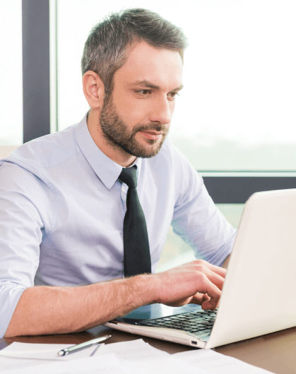 A professional formatter ensures outstanding document presentation with attention to layout and consistency for impact.