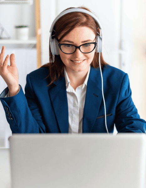 A client using Dutch transcription services that handle regional dialects, providing accurate global content. A client using Dutch transcription services that handle regional dialects, providing accurate global content.