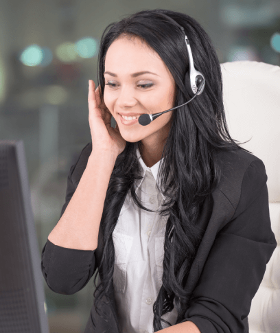 Captioner using E-learning captioning services to make online lessons accessible and clear for all students.