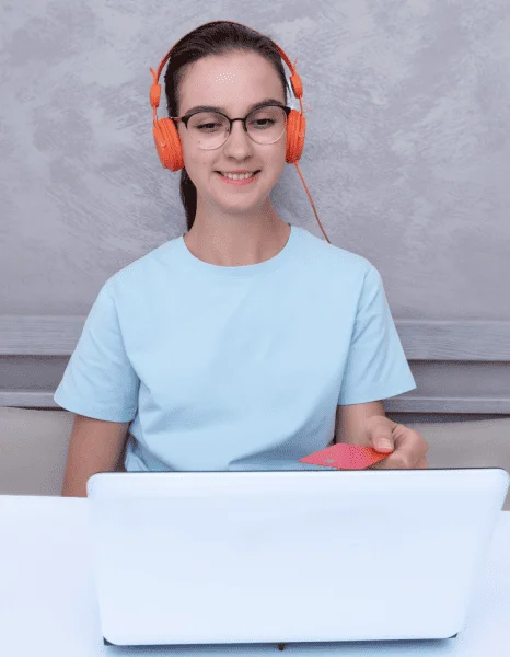 Student benefits from professional subtitling services for university lectures, making educational content accessible. Student benefits from professional subtitling services for university lectures, making educational content accessible.