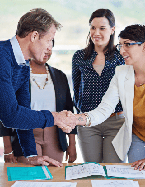 Translators delivers multilingual employment contract translation services for clear agreements in any language.