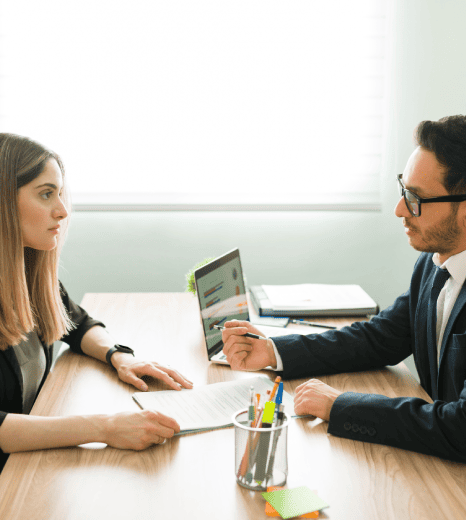 HR uses employment contract translation services for smooth global hiring and onboarding of foreign staff.