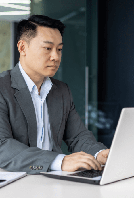 The native linguist is delivering Korean translation services in NYC for accurate English-to-Korean communication.