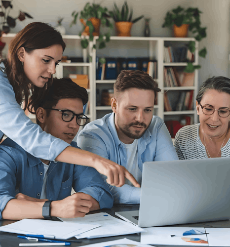 An enterprise team uses social media translation services to align high-volume posts across regions, brands, and ads.