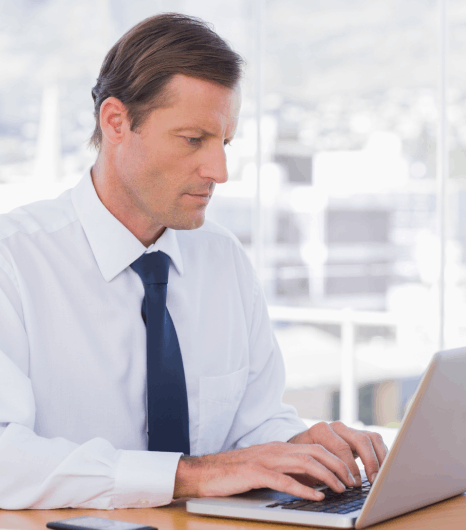 A book on a table for typesetting services