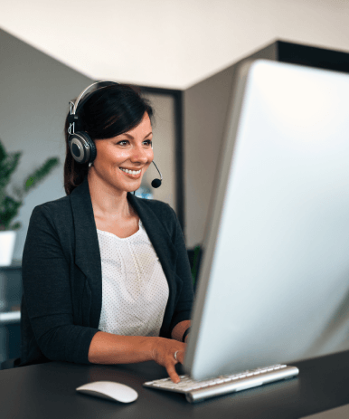 Professional voice actor providing Canadian voiceover services for diverse industries with tailored solutions.