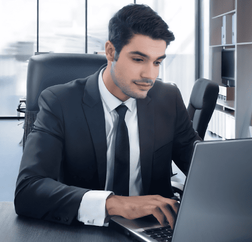 Translator providing ELearning translation services to overcome language barriers in education and training.