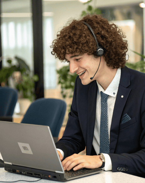 Expert captioner providing exceptional Offline Captioning services tailored to client needs, ensuring high accuracy.