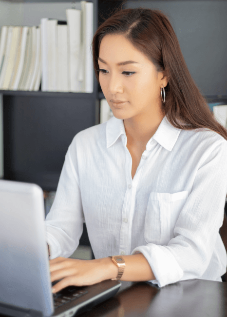 A finance team sends an Excel file for expedited Accounting Translation Services so tax tables stay aligned for same-day.