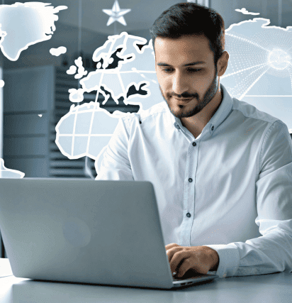 Translator provides syllabus-translation ensuring accuracy, cultural adaptation, and global relevance for student success. 