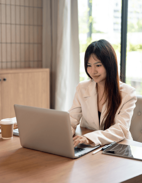 The translator provides and ensures clear and accurate communication of medical Records to support proper treatment.