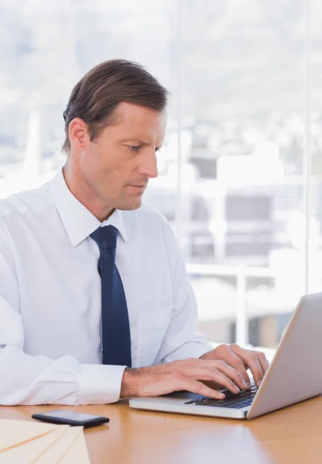 The customer using Express Translation Services for specialized industry communication with high quality.