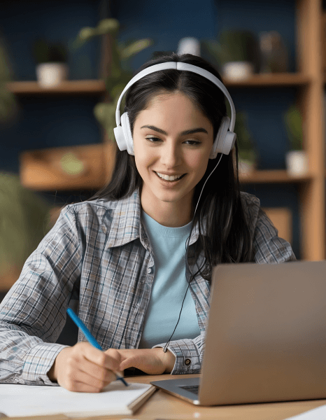Graduate student benefits from professional farsi transcription services for thesis research and academic interviews Graduate student benefits from professional farsi transcription services for thesis research and academic interviews