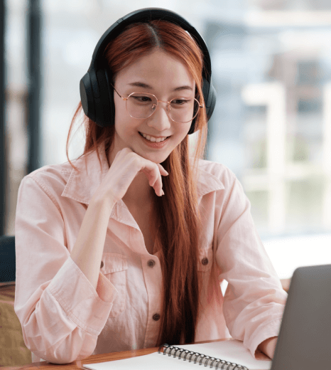Client benefits from Korean subtitling with support for multiple file formats, ensuring compatibility across all platforms. Client benefits from Korean subtitling with support for multiple file formats, ensuring compatibility across all platforms.