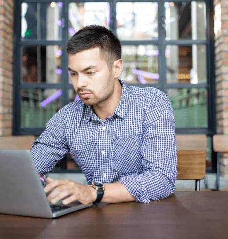 A client utilizing Same Day financial translation services in NYC to meet a global compliance deadline.