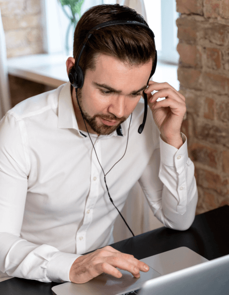 Customer uses streaming platforms like Netflix and YouTube use French Subtitling Services to localize international shows. Customer uses streaming platforms like Netflix and YouTube use French Subtitling Services to localize international shows.