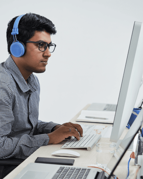 An expert uses Georgian subtitling services to convert English dialogue for clear and seamless understanding. An expert uses Georgian subtitling services to convert English dialogue for clear and seamless understanding.
