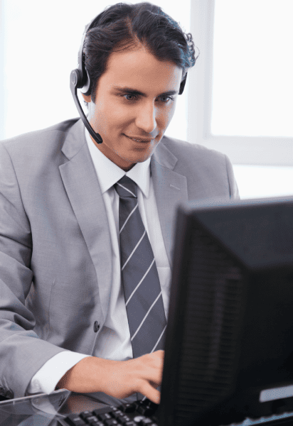 Subtitler editing German subtitling services with frame accuracy and natural reading pace for seamless viewing.