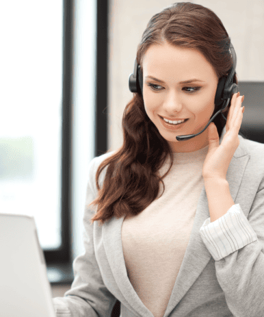 A professional subtitler delivering German subtitling services for multiple industries with cultural precision.