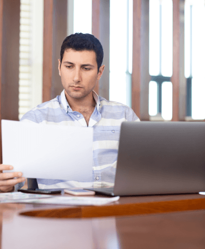 The customer using certified global Adoption Document translations for seamless adoptions with accuracy.