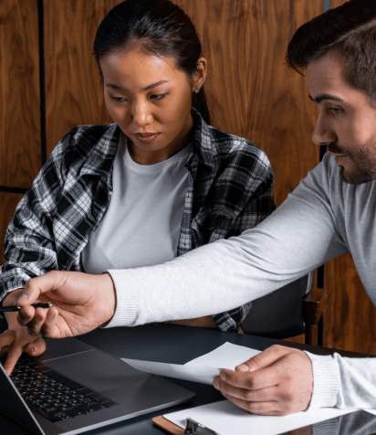 A product team localizes consent screens and disclosures, relying on fintech translation services for global compliance.