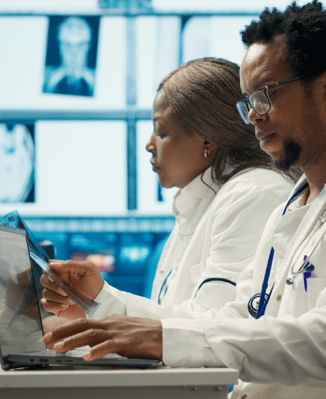 Medical records are translated into over 100 languages to help healthcare providers serve a diverse, global patient accurately. Medical records are translated into over 100 languages to help healthcare providers serve a diverse, global patient accurately.