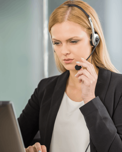 Translator providing high quality Audio translation to translate court recordings, ensuring accuracy for legal proceedings.