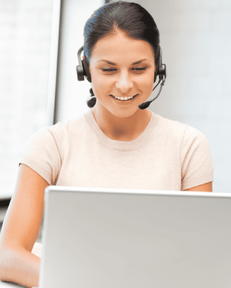 The student benefits from professional Hindi transcription services, ensuring accurate analysis of educational content.