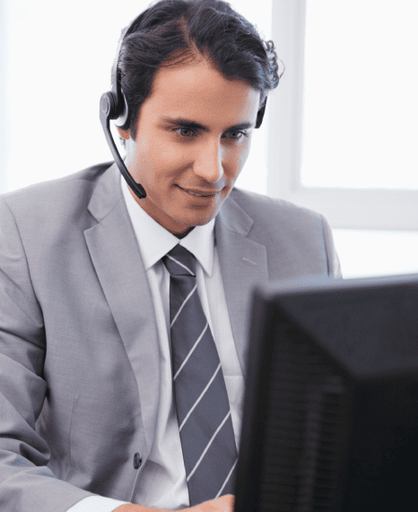 An expert captioner providing high quality, confidential Offline Captioning services for film production, ensuring accuracy.