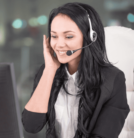 Client enjoys exceptional features in Hindi transcription services, including secure handling and speaker identification.