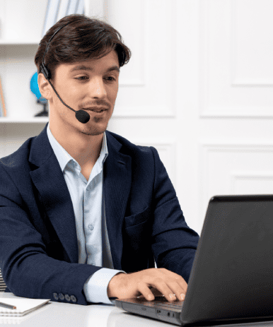 The transcriber provides dependable and precise transcriptions, enhancing communication for individuals and businesses.