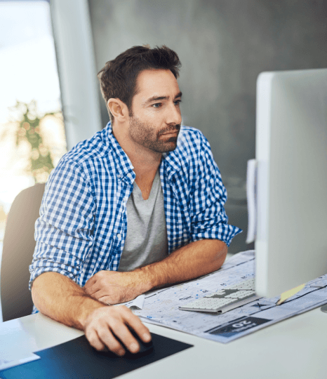 A client utilizes our translation agency in the USA for top quality translations that meet their business and legal needs.