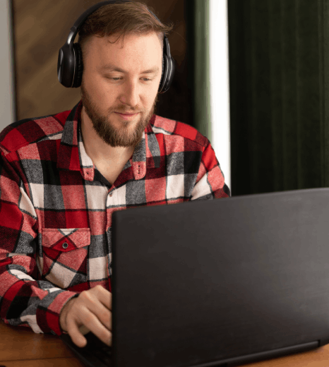 Client utilizes a professional Movie captioning service to ensure precise, legally compliant subtitles for their films.