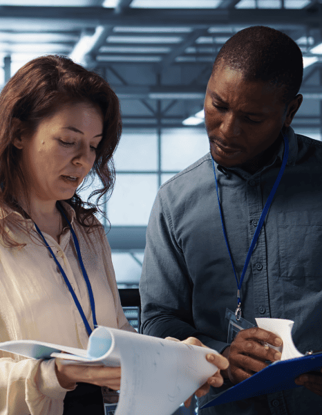 The professional translator provides SDS translation services to ensure workplace safety and regulatory compliance.