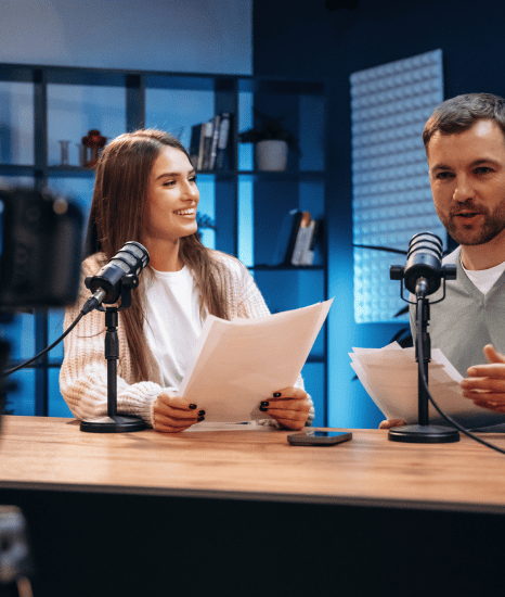 Content creators using tailored Netflix captioning to enhance the accessibility of their media. Content creators using tailored Netflix captioning to enhance the accessibility of their media.