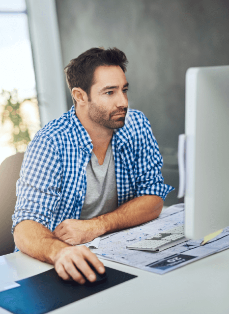 Client utilizing industry specific Dutch Translation with accurate terminology for technical and professional sectors.