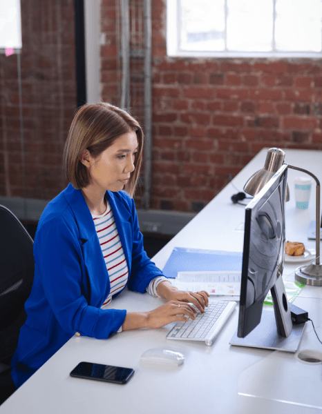 The client utilizing industry specific Adoption Document translations for the legal, medical and social sectors.