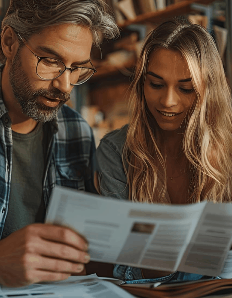 An engineers edit patent claims with industry-specific terminology during intellectual property translation for a filing.