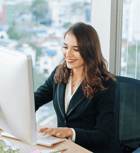 Translator providing industry specific Lease translation services across sectors like retail, healthcare and real estate.