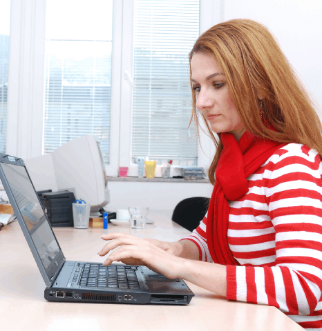 Client utilizes multilingual typesetting to tailor content formatting for various industries, maintaining precision.