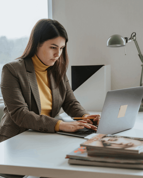 Professional translator providing Polish Translation Services to maintain accuracy in industry specific content.