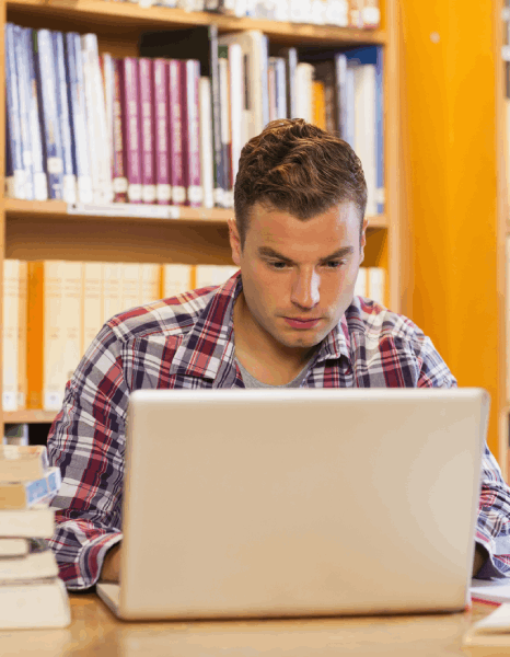 Student in New York benefit from Italian academic translation services for admissions, transcripts and course descriptions.